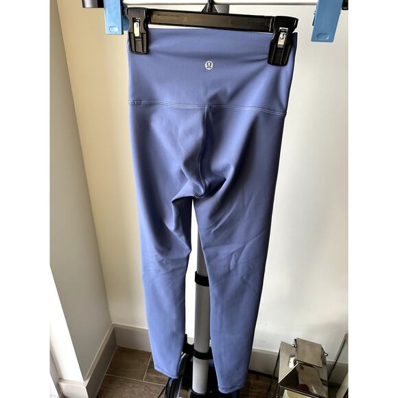 Lululemon Wunder Train High-Rise Tight 28" Size 2 - Picture 3 of 9